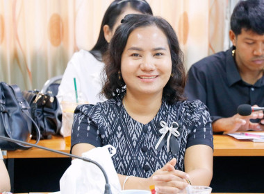 ประชุมข้าราชการ พนักงานราชการ และลูกจ้างประจำ ... พารามิเตอร์รูปภาพ 28